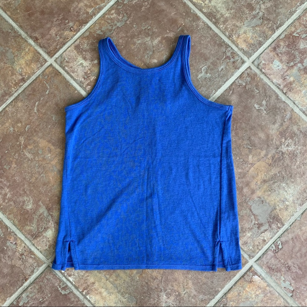 Athleta Girl Tank Top